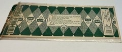 Trimmit Decals 1:24-1:25 Scale Pin Up Girls Vintage Original