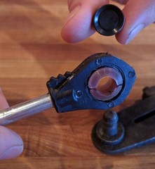 Automatic Transmission Shift Cable Bushing Repair Kit, Replacement Shifter Ca…
