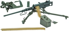 TOMYTEC 1/12 Little Armory LD016 Browning M2 HB
