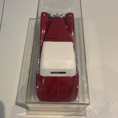 MONOGRAM MERCEDES 540 K 1/24 BUILT CC1 IN SHOW CASE
