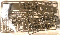 1/35 Fine Molds IJA Light Tank Type 95 Ha Go Battle of Khalkhin Go! Ver # FM 48