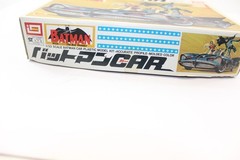 Batman with Robin 1:32 Model by IMAI Japanese Kit # B-1397-600