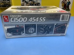 AMT ERTL “Chevrolet C1500 454SS Released 1991 #6032 Brand New Sealed Box