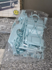 AMT/Ertl 1958 Chevrolet Impala Coupe Vintage 1983 CONTENTS SEALED #6548