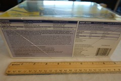 MONOGRAM:1/24 Tom Daniel “TRANTULA” Show Car. #4298, Factory Sealed.