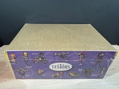 TESTORS – WEIRD-OHS “DAVEY” MODEL KIT #745 – VINTAGE FACTORY SEALED