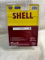 M2 MACHINES SHELL 1967 DODGE A100 PANEL VAN NEW (MODEL KIT)