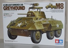 TAMIYA M8 GREYHOUND 35228 ⭐PARTS⭐ SPRUE C-UPPER & LOWER HULL+MORE 1/35