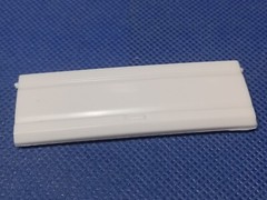 🌟 Tailgate 1994 Ford F-150 Lightning 1:25 Scale 1000s Model Car Parts 4 Sale
