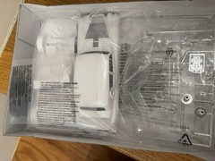 1962 Rolls Royce – SIlver Cloud II Model – Sealed Bags