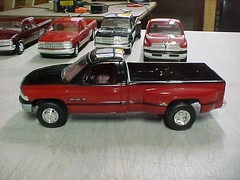 1950 Chevrolet Pickup Truck Dealer Promo – Late Model & SUV’s / Lot of Eleven