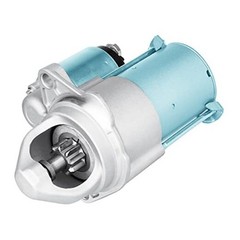Starter for Chevy Cavalier 02-05 2.2L, for Cobalt 05-07 2.2L 2L 2.4L, for