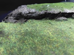 1/35 Scale Military Diorama Base Terrain Display Model Soldiers Figures Diecast