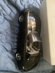 AMT 1993 Dodge Viper RT/10 Black Promo