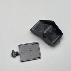 MPC 1/25 Pepsi Chevelle Stock Car Parts Kitbash Seat