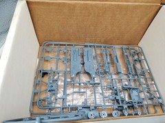 🚦😎🔥Super Rare Nissan Pathfinder #30001 Plastic Model Kit 1:24 Scale🔥😎🚦🏁🏆