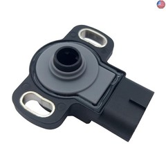 JESBEN 5FL-85885-01 TPS Throttle Position Sensor Turn Left Replacement for