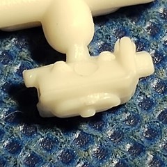 🌟 Master Cylinder 1970 Super Bee 1:25 Scale 1000s Model Car Parts 4 Sale MPC