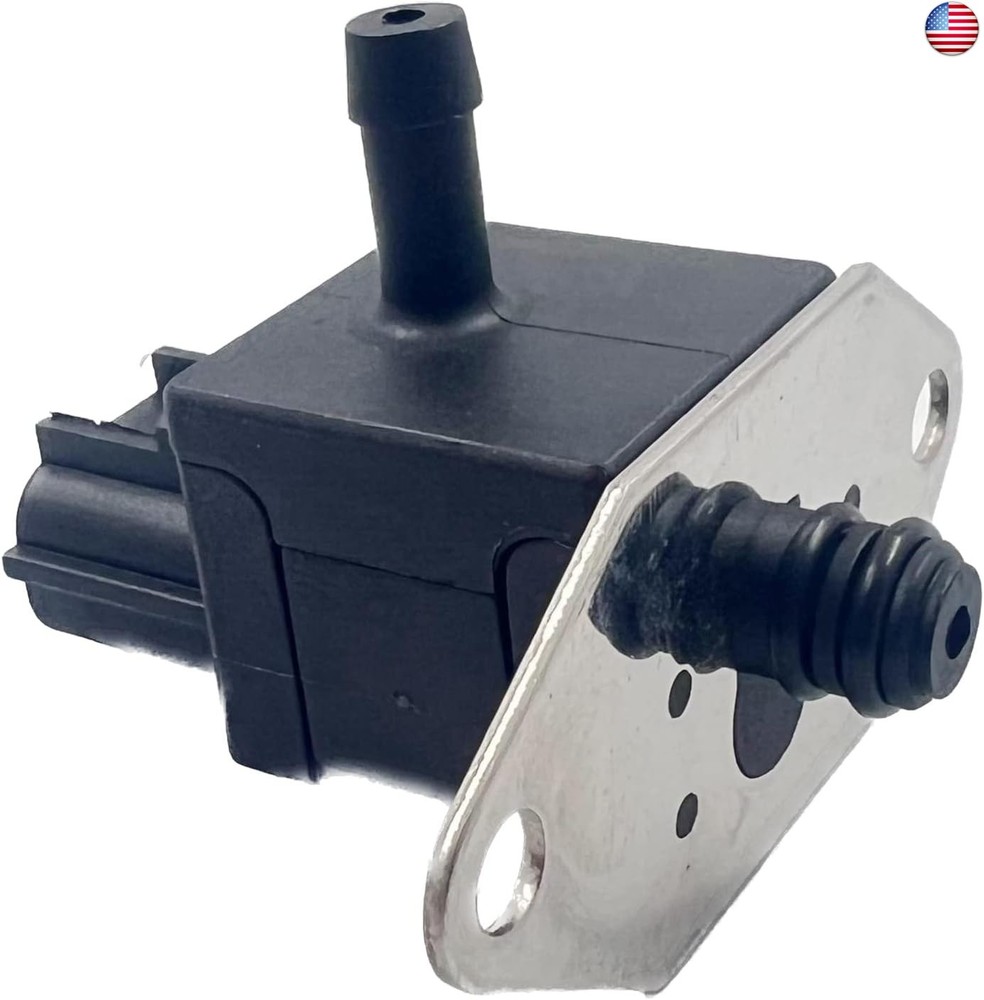 DEVMO FPS7 Fuel Injection Pressure Regulator Sensor Compatible with 98-07 Focus