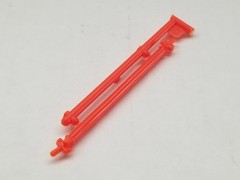 1937 Chevy Orange Blossom Special DRIVESHAFT for AMT 1:25 Model Kit 37 Chevrolet