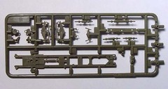 Trumpeter 01103 1/72 Chinese Jie Fang CA-30 Truck