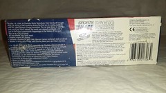 SnapTite 1996 Atlanta Olympics Dale Earnhardt #3 Monte Carlo Commemorative 1:32