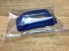 1957 Chevy “Spirit Of ’57” Tinted Window Unit 1/25 MPC.