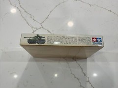 Tamiya U.S. Tank M41 Walker Bulldog 1/35 Scale Model Kit #3555 SEALED!