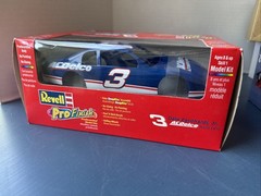 ✨Revell Pro Finish 1/24 Scale Dale Earnhardt Jr #3 AC Delco Monte Carlo Kit NIB