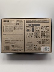 MPC985 1970 Dodge Coronet Super Bee 1/25 model kit New Open Box