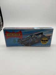 2010 Polar Lights BATMAN Batmobile Model Kit No. POL821 Sku 1