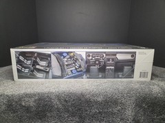 1/12 Scale – 2010 Ford Mustang Shelby GT500 – Revell #85-2623