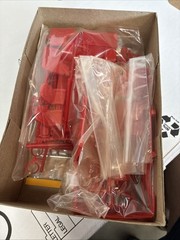 Lindberg Little Red Wagon model kit 72158.
