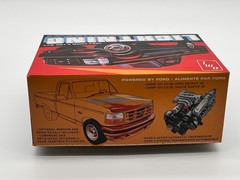 1/25 1994 Ford F150 SVT Lightning Pickup Truck New Open Box Complete Kit