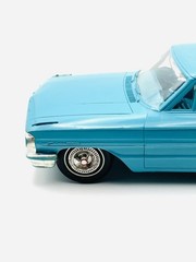 1964 Ford Galaxie 500 XL Hard Top Dealer Promo Car