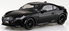 1/32 The Snap Kit No.21-C Toyota GR86 Crystal Black Silica AOSHIMA