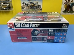 AMT /ERTL ’58 EDSEL PACER “NEW”