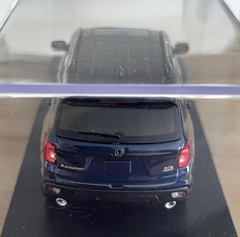 TSM 1:43 RARE 2019 Honda Passport Dealer/Corporate Issued Model OEM# 18OEM45