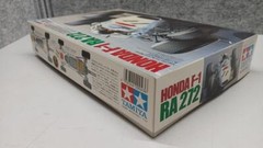 Tamiya 1/20 Honda F-1 Ra272