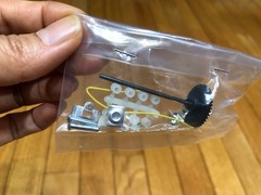 CHEVROLET 1982 CAMARO Z28 E HOT ROD 1/24 MODEL KIT LS VINTAGE