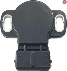 DEVMO Throttle Position Sensor (TPS) Compatible with Diamante Eclipse Mirage