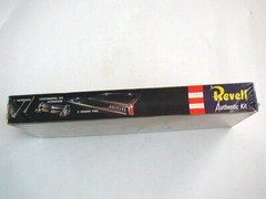 FACTORY SEALED Chrysler New Yorker Customizing Kit by Revell #H-1231