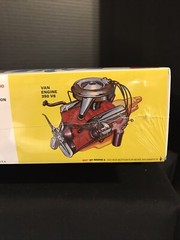 AMT 1338/06 AQUAROD RACE TEAM MODEL KIT-NIB-1/25 SCALE