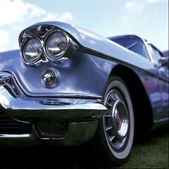 Cadillac Eldorado1950s Classic12Custom Built Metal1959Model1 24Hot Rod18Race Car