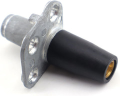 Radio Antenna Base Mount Compatible with 2017-2021 Ford F-250 F-350 Super Duty