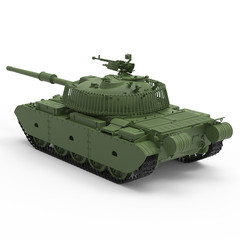 MRY-SFW 1/100 China WZ-132-1 Light Tank