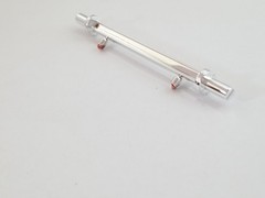 RC Cola & Beer Wagon REAR AXLE from Monogram Revell 1:24 Model Kit