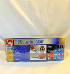 AMT ERTL MPC JAWBREAKER Buyers Choice model kit NEW in FACTORY SEALED BOX – RARE