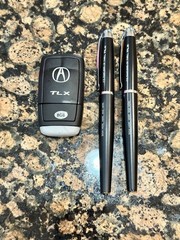 Acura TLX Dealer Promo Items| 8GB Thumb Drive| TLX Promo Pens| NEW Dealer Items