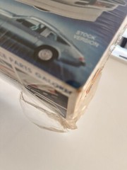 77Monza 2+2 Model Kit. 1/25, FS By MPC. Build 1of3 Ways.